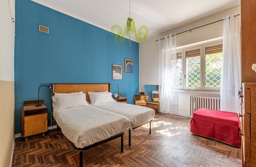 Palermo Apartment | Un Giardino Segreto a Palermo by Wonderful Italy