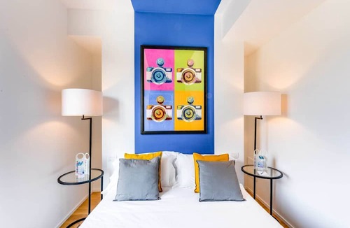 Milan Centre Apartment | Sweett | Duomo View I