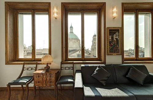 Centro Storico Apartment | Panoramic apartment equipped with every comfort 2 minutes from the Duomo