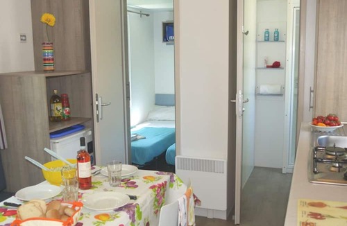 Martinsicuro House | Wonderful private villa for 5 guests with A/C, pool, WIFI and terrace