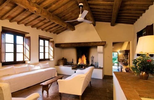 Bollano House | Borgo Lucignanello Bandini
