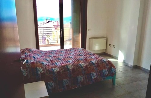 Pivarada Apartment | Apartment for 8 people near the beach and city center