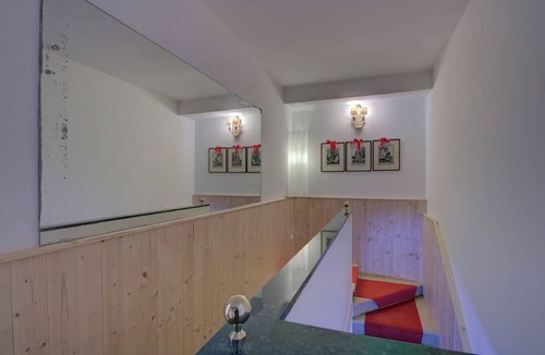 Castello Apartment | MARCO Canal-views