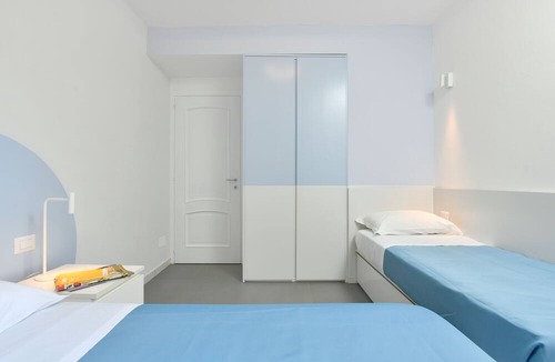 Castellabate Apartment | Trezene Village