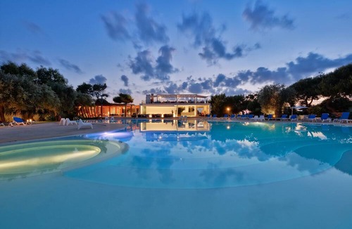 Castellabate Apartment | Trezene Village