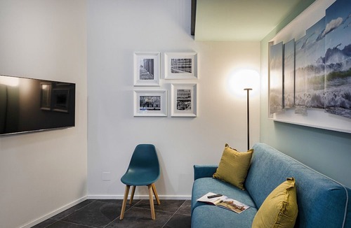 Pre Apartment | Loft Garibaldi by Wonderful Italy