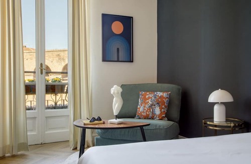 Sallustiano Apartment | Daplace - Gemma Apartment