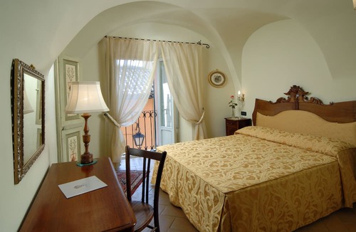 Spoleto House | Palazzo Leti Residenza d'Epoca