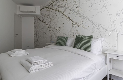 Central Station Apartment | Italianway Comfort - Buenos Aires 65 E