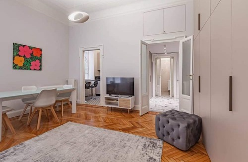 Guastalla Apartment | Easylife - Cozy hideaway in the heart of Milan's historic center