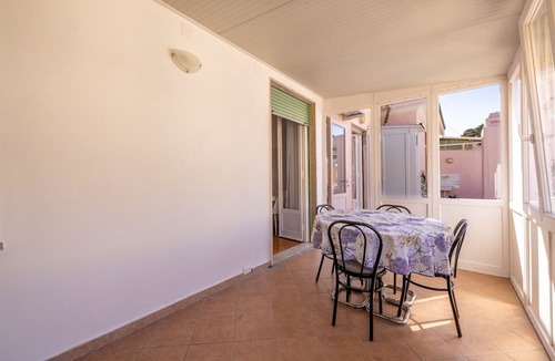 Sanremo Apartment | Sea View Central Apartment by Wonderful Italy