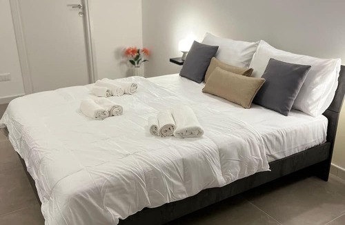 Cinisi House | Helios Apartaments