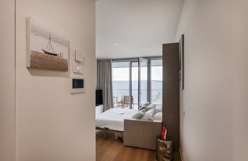 Genoa Apartment | Waterfront Vibes by Wonderful Italy
