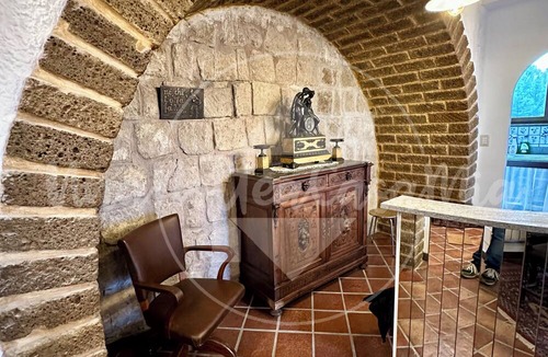 Sacrofano Apartment | The Tower "UnaNotteaCasaMia"