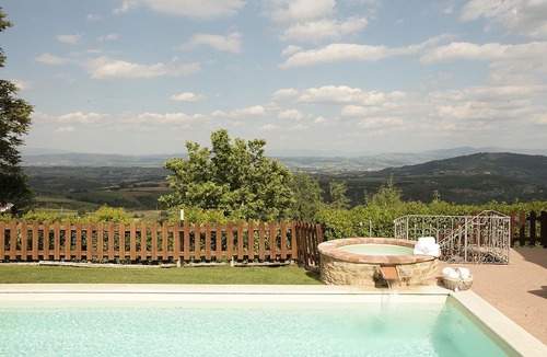 Migliano House | Agriturismo Ripaiani