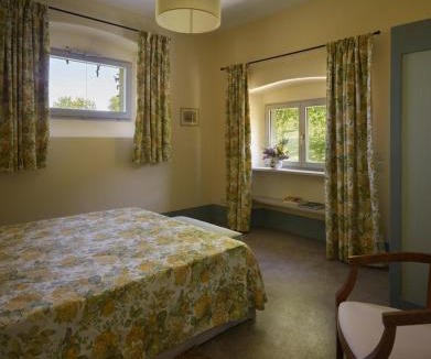 La Foce Bed & Breakfast | B&B Palazzolo La Foce