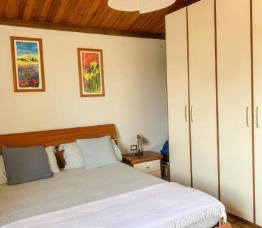 Iglesias Historic Centre Apartment | Casa Paola - Iglesias