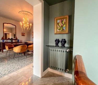Piazza Armerina Bed & Breakfast | B&B Dàmur