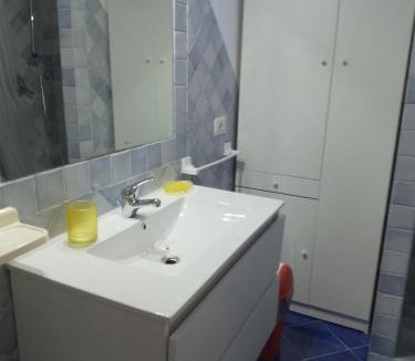 Arzachena Apartment | Appartamento 2 in Villa in campagna