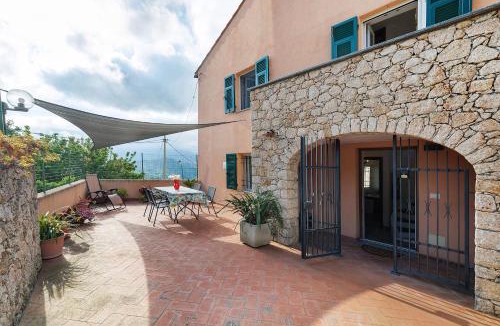 Gorra House | Casa Vacanze Il Primo Sole