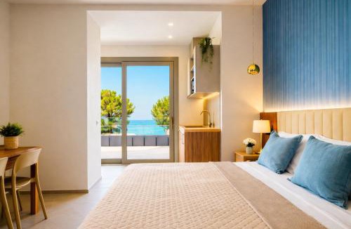 Villamarina Bed & Breakfast | Frontemare Appartamenti e Camere ELISABETTA