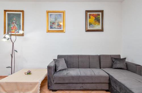 Arzachena Apartment | Appartamento 2 in Villa in campagna