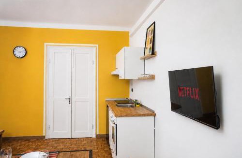 Pre Apartment | Al Truogolo II Apartment oltre l'Arco di Via Balbi