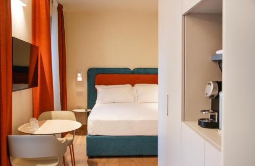 Iseo Hotel | ARMONIA LAKEFRONT BOUTIQUE HOTEL - The only new hotel on Lake Iseo and Iseo historic town center