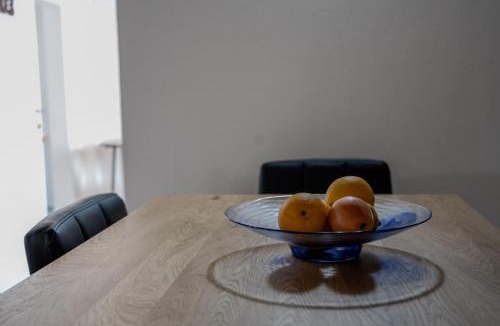 Zona LIV La Giustiniana House | Casale in legno nella natura laziale
