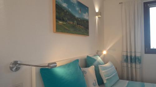 Arzachena Apartment | Dependance Pavoncella