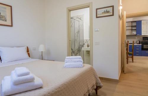 Montalcino House | Casa Vacanze L'Albergheria