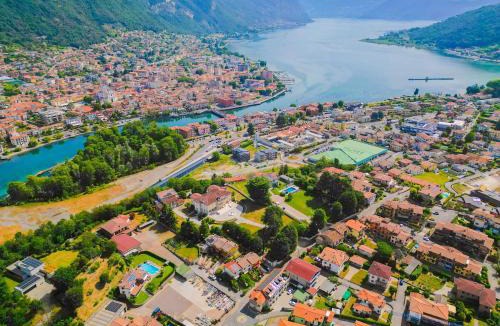 Paratico Apartment | Lake Iseo Apartments & Suites