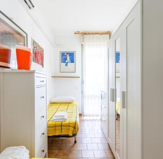 Lido Adriano Apartment | Piscina Gratis, Pool View Oasis Pool View