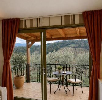 San Brizio House | Agriturismo AgrileisureTime