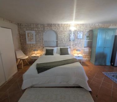 Buddittogliu Straulas House | Domus Francy