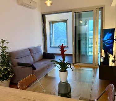Bicocca Apartment | LURO Apartments - Suzzani 98