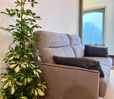 Bicocca Apartment | LURO Apartments - Suzzani 98