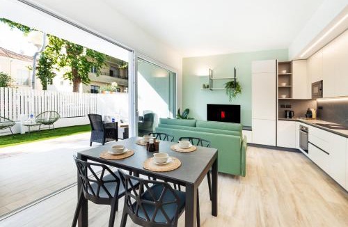 Viserba Apartment | Katia Beach House - Riviera Collection