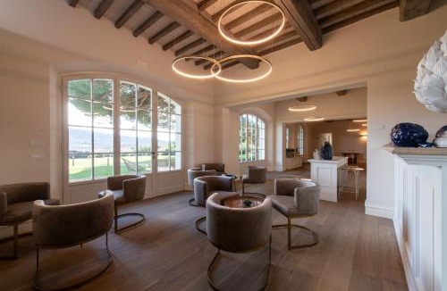 Scarlino House | Torre Civette - Wine & Sea Retreat