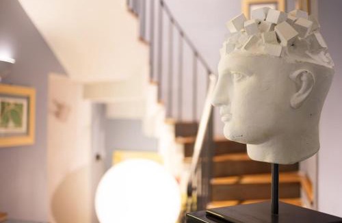 Quartiere III Pinciano Hotel | Hotel Villa Linneo