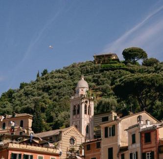 Portofino Hotel | Splendido Mare, A Belmond Hotel, Portofino