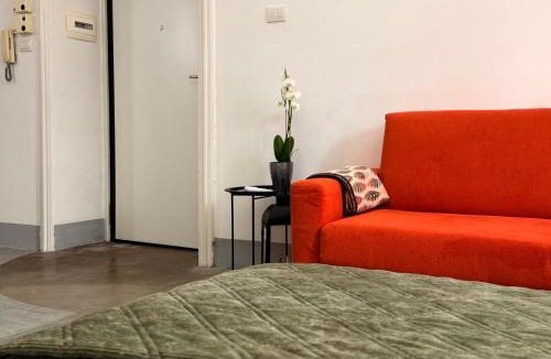 Sassari Apartment | Studio 46