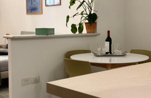Sassari Apartment | Studio 46