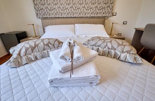 Tortoreto Bed & Breakfast | B&B Luci della Collina Boutique Relax