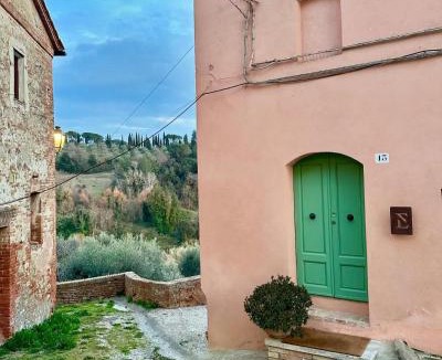 Bollano Bed & Breakfast | TRUFFLE'N'BED