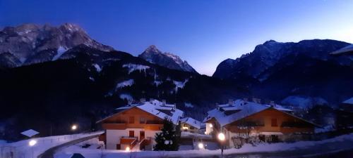 San Pietro di Cadore Apartment | DOLOMITI Ferienwohnung, Appartamento vacanze.