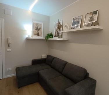 Montesilvano Apartment | Dolce Vita