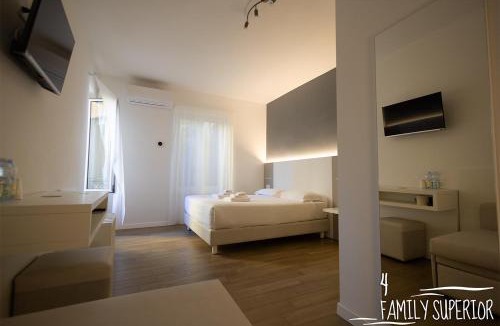 Camogli Hotel | Albergo Augusta B&B