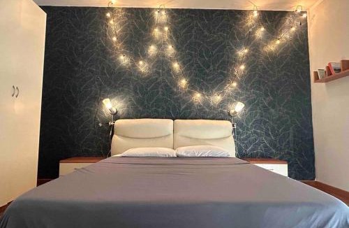 Citta Studi Apartment | [Cathedral/Church in 15 min] Jacuzzi + Wi-Fi+ A/C