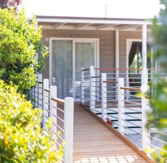 Cortona Other | Mobile home Margherita Agricamping Spineta